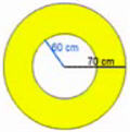 area of a circle