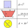 geometry-formulas